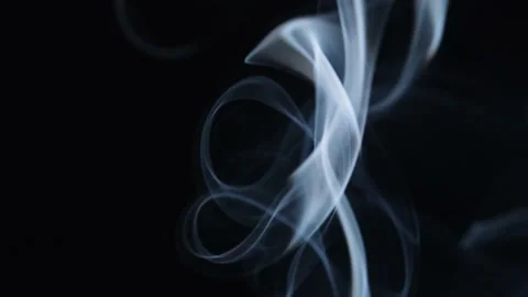 Smoke 動画素材 180575896