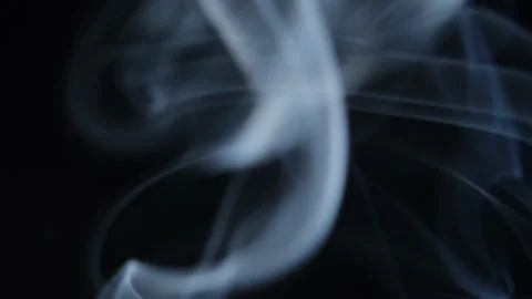 Smoke 動画素材 180576201