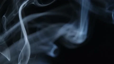 Smoke 動画素材 180576932