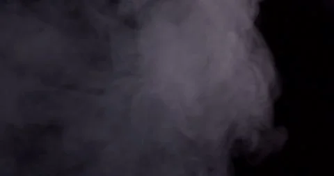 Smoke Stock Footage 229940832