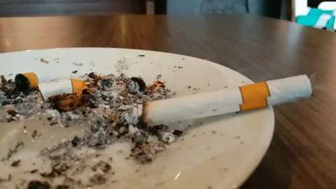 Smoke Stock-Footage 240387437