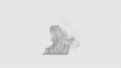 Smoke Stock Footage 240926185