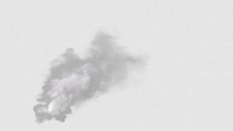 Smoke 스톡 동영상 245267941