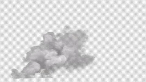 Smoke Vidéo 245320423