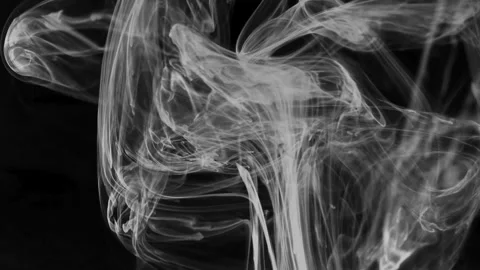 Smoke Stock Footage 259366694