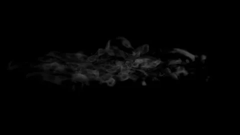 Smoke Stock-Footage 327526658
