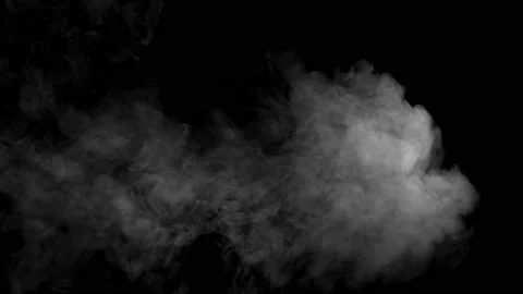 Smoke Full Screen 1 Stock Footage 149983835