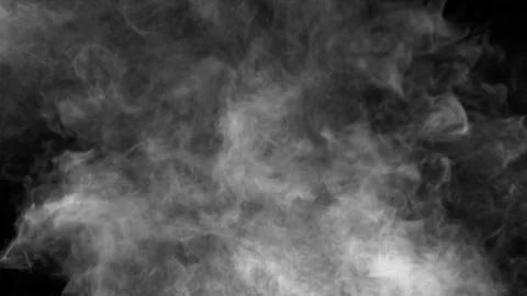 Smoke Full Screen 5 Stock Footage 149984117