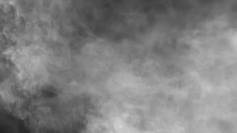 Smoke Full Screen 6 Vídeo Stock 149984173