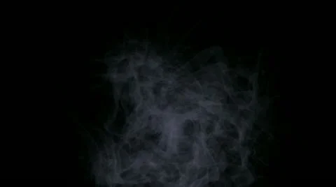 Smoke & fume. Stock Footage