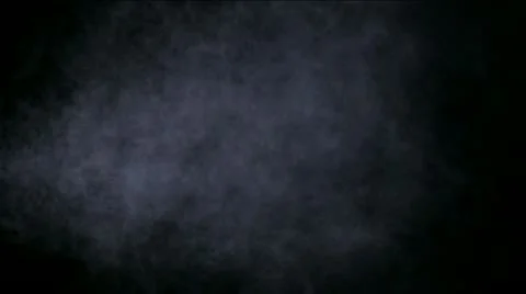Smoke & fume. Stock Footage