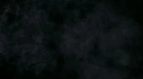 Smoke & fume. Stock Footage