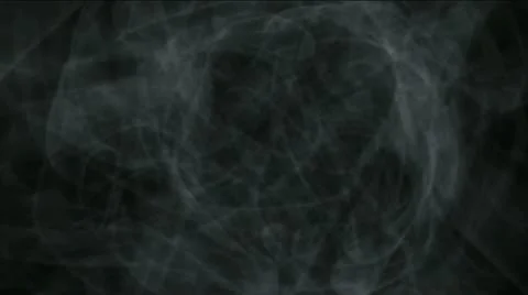 Smoke & fume. Stock Footage