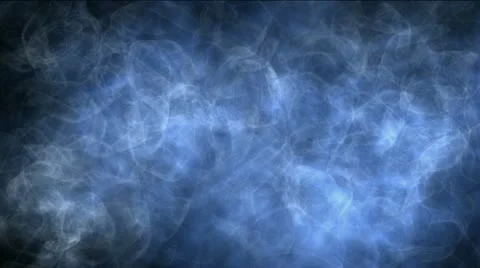 Smoke & fume. Stock Footage