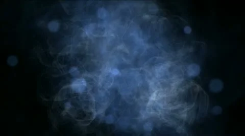 Smoke & fume. Stock Footage