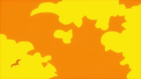 Smoke, Glowing Smoke Elements motion graphics, fog,  Cartoon smoke explosion Stock-Footage 321254727