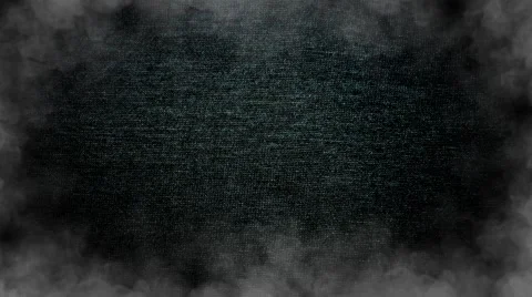 Smoke gray fabric Stock Footage 303353681