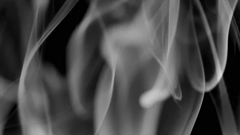 Smoke Gray Stock Footage 201128094