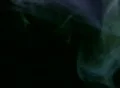 Smoke Green Blue 03 Loop Footage