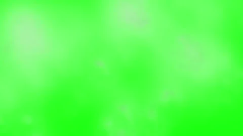 Smoke on green screen background motion graphic effects. 库存影片 300249571