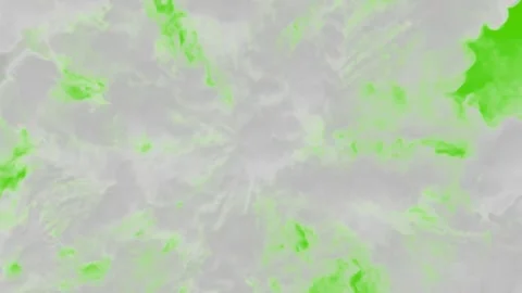 Smoke green screen Vidéo 301499422