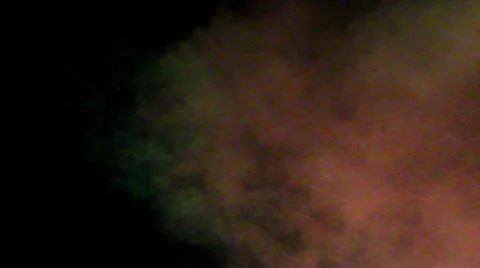 Smoke HD Stock Footage 32296114