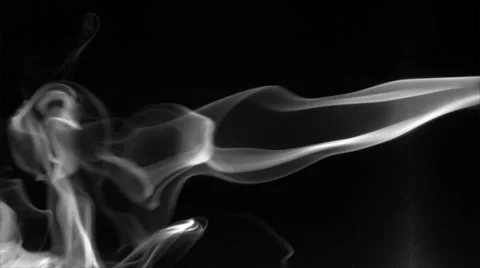 Smoke HD Stock Footage 66364857