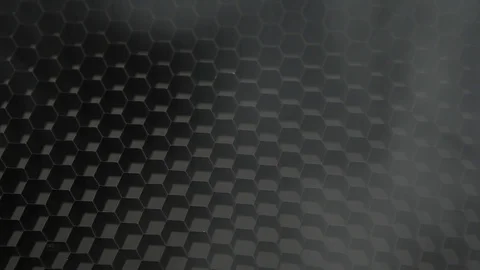 Smoke hd footage studio Video stock 99259079