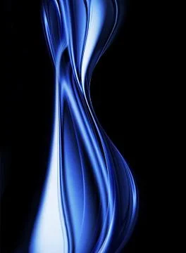 Smoke Stock Illustration