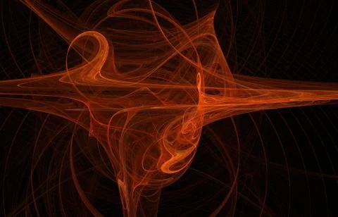 Smoke Stock Illustration