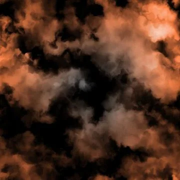 Smoke Stock Illustration