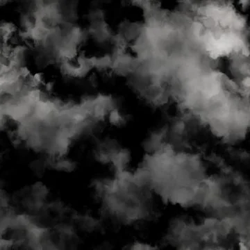 Smoke Stock Illustration