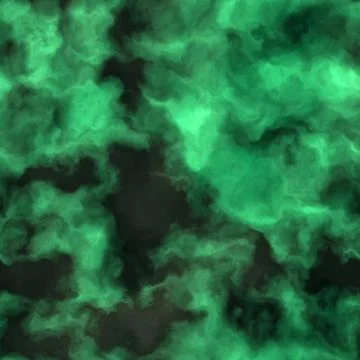 Smoke Stock Illustration