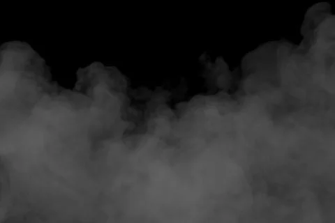 Smoke Stock Illustration