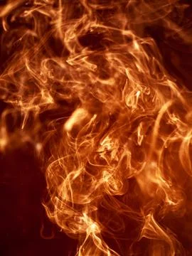 Smoke Stock Illustration