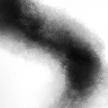 Smoke illustration. Abstract  vector background eps10 Illustrazione stock