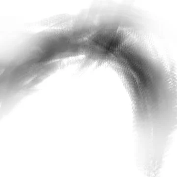 Smoke illustration. Abstract  vector background eps10 Stock Illustration