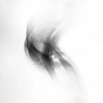 Smoke illustration Stock Illustration