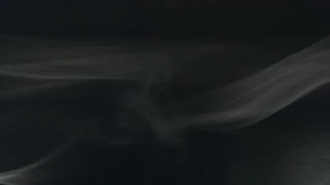 Smoke from left to right and right to left. Stock Footage 239229701