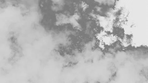 Smoke Left2Right Stock Footage 197472297