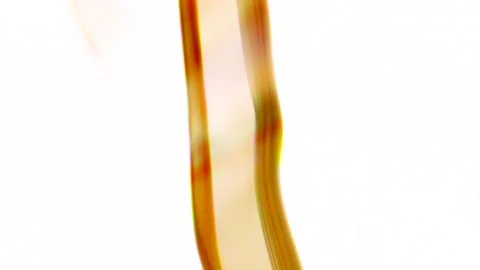 Smoke Light 01 Stock Footage 240615658