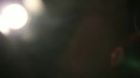 Smoke With Light Video stock 767714