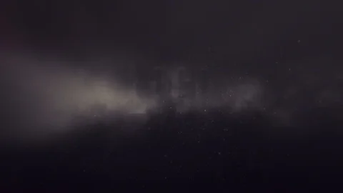 Smoke Logo Reveal Opener  After Effects	Stock
