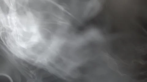 Smoke loop 2 Stock Footage 286749309