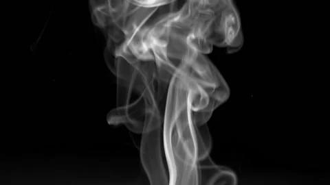 Smoke loop background 스톡 동영상 210542409