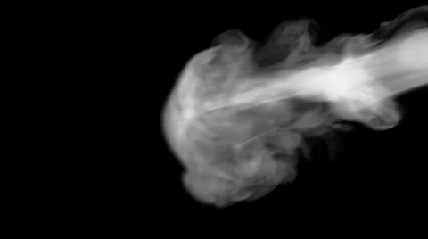 Smoke Machine 720p Stock Footage 1570291