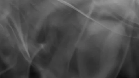 Smoke metal motion background Stock Footage 170943187