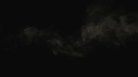 Smoke, Mist, Vapor Visual Effects Element Shoot Stock Footage 137604133