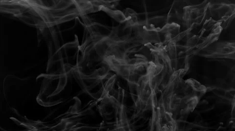  smoke motion Vidéo 1070459
