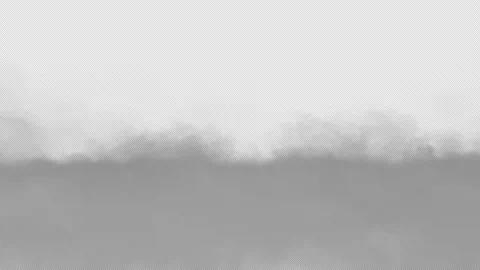 "Smoke Moving Toward Viewer - 4K Video" Stock Footage 304043553